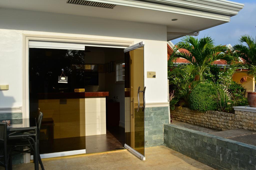 Olivia Resort Serviced Apartments And Bungalows 邦劳 外观 照片