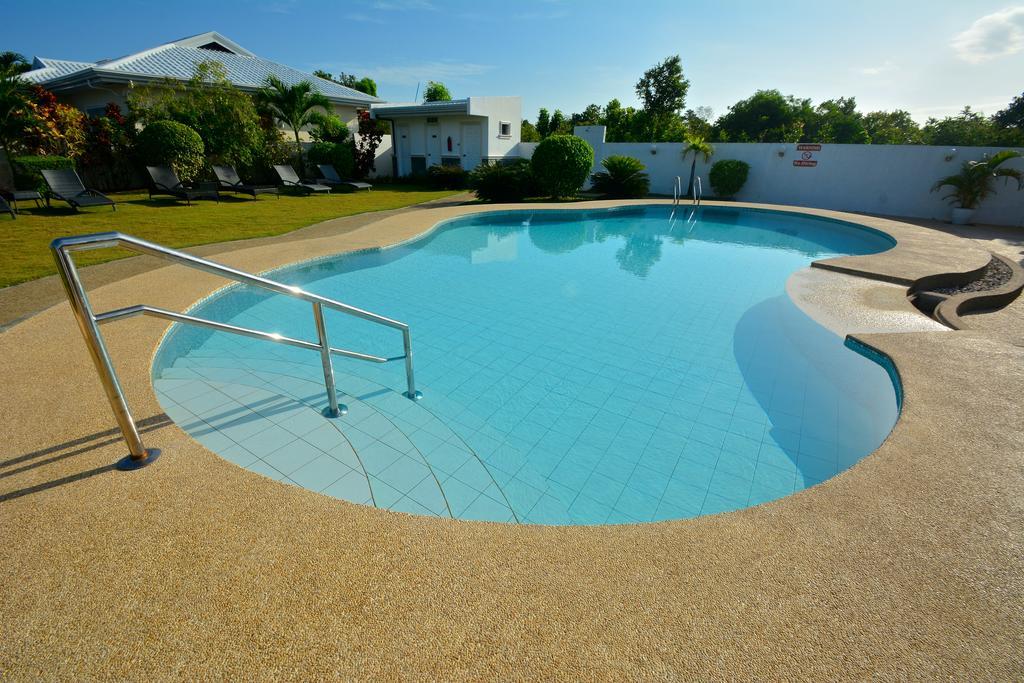 Olivia Resort Serviced Apartments And Bungalows 邦劳 外观 照片