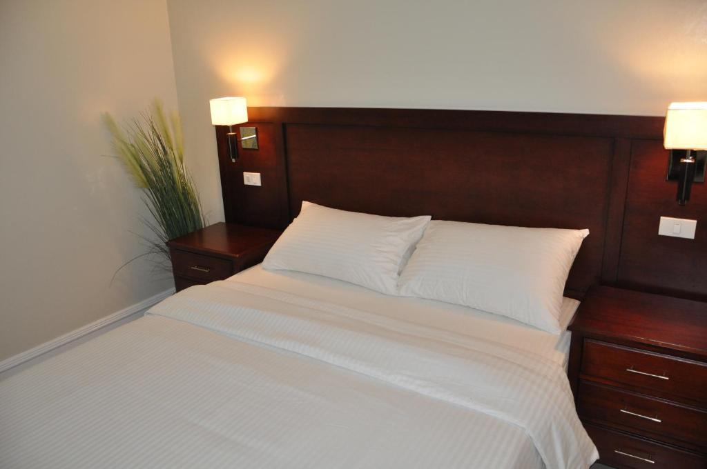 Olivia Resort Serviced Apartments And Bungalows 邦劳 客房 照片