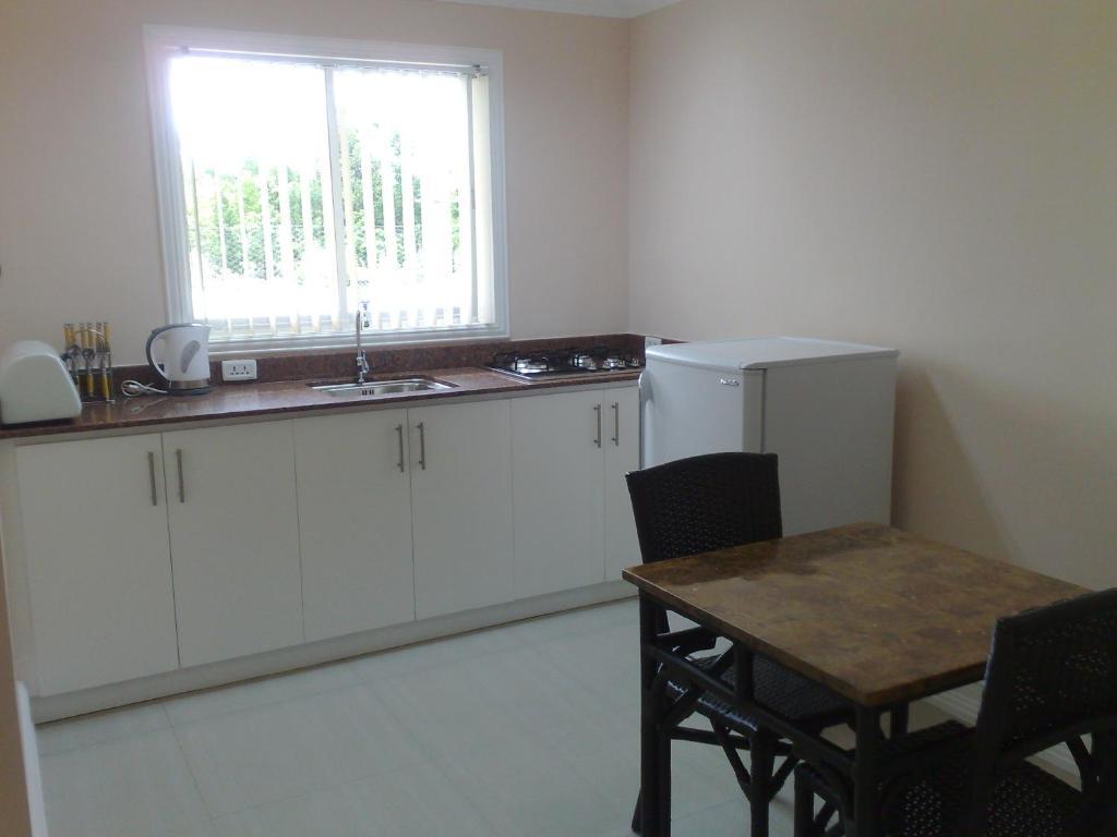 Olivia Resort Serviced Apartments And Bungalows 邦劳 客房 照片