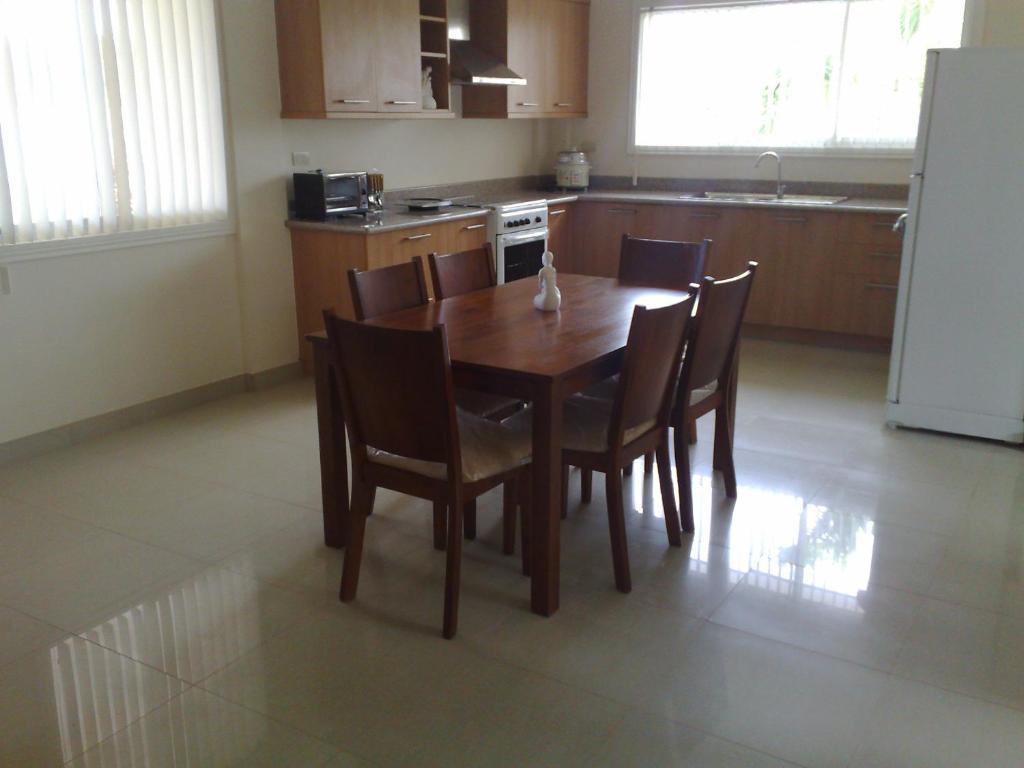 Olivia Resort Serviced Apartments And Bungalows 邦劳 客房 照片
