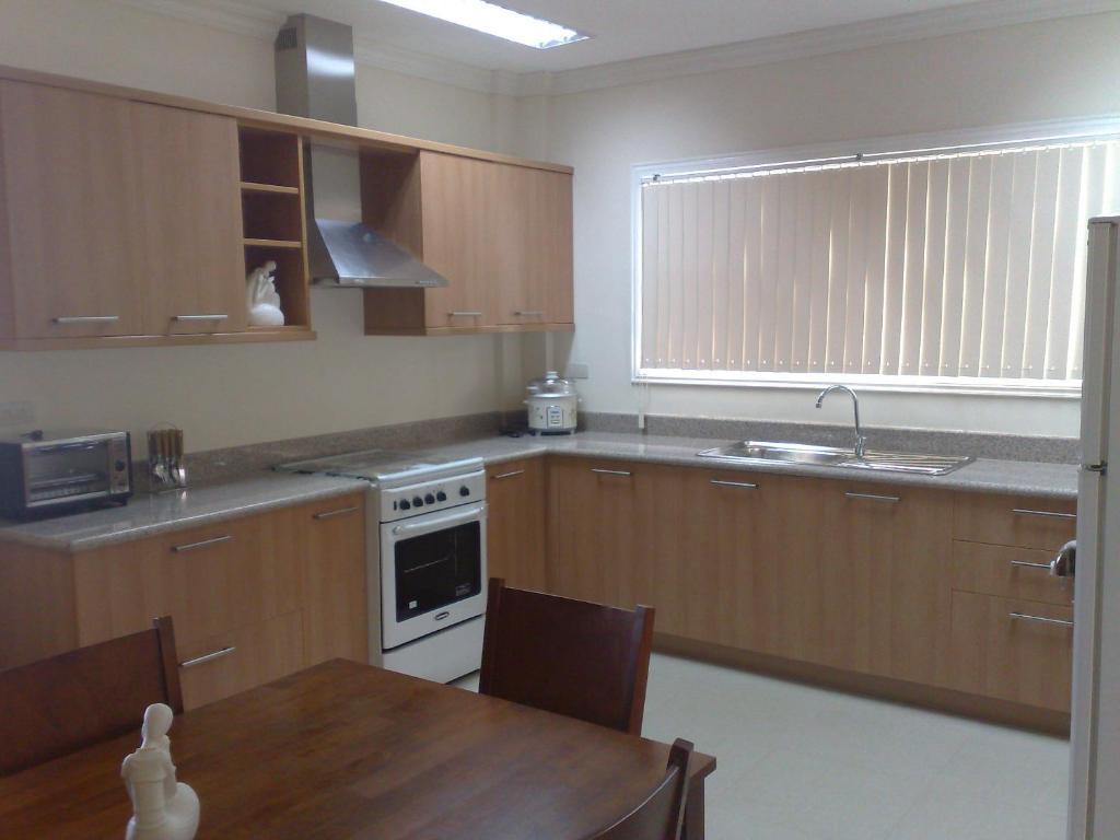 Olivia Resort Serviced Apartments And Bungalows 邦劳 客房 照片