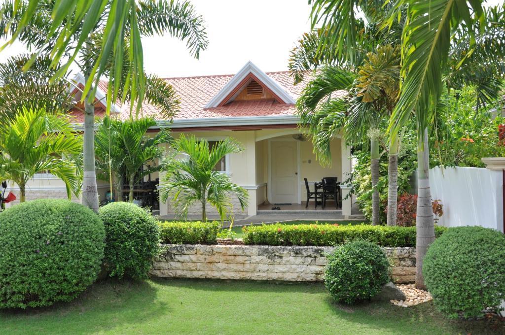 Olivia Resort Serviced Apartments And Bungalows 邦劳 客房 照片
