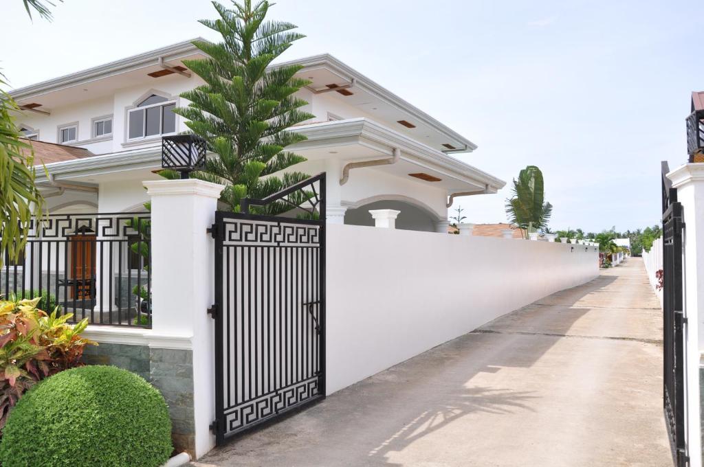 Olivia Resort Serviced Apartments And Bungalows 邦劳 客房 照片