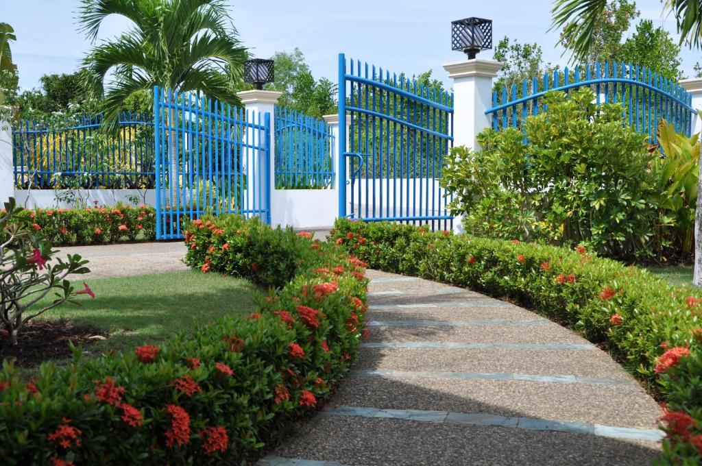 Olivia Resort Serviced Apartments And Bungalows 邦劳 客房 照片