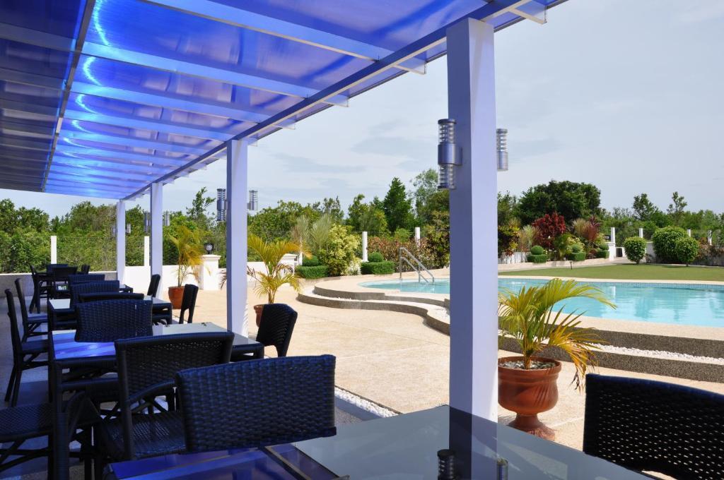 Olivia Resort Serviced Apartments And Bungalows 邦劳 客房 照片