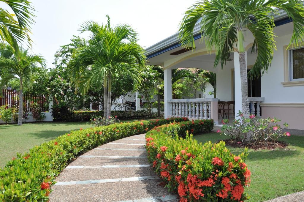 Olivia Resort Serviced Apartments And Bungalows 邦劳 客房 照片