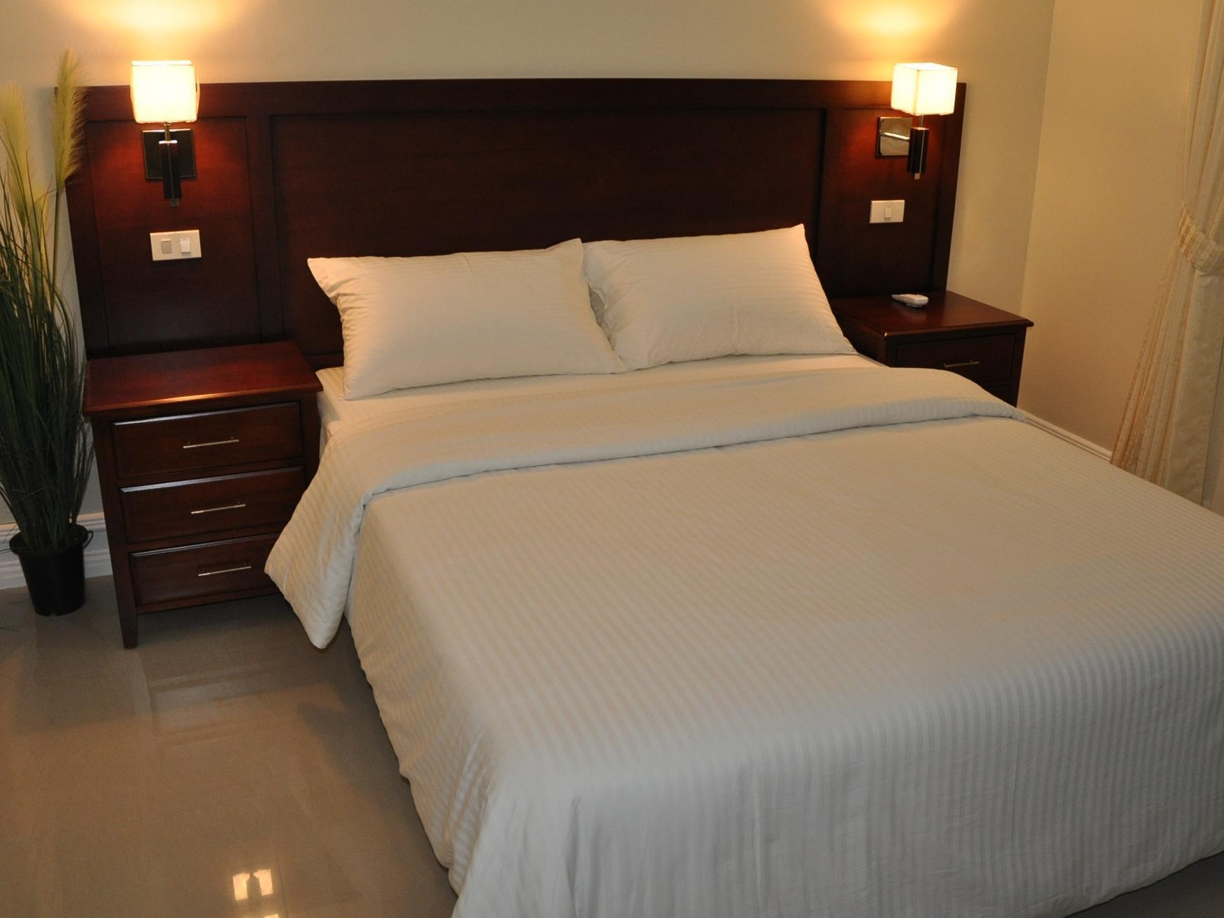 Olivia Resort Serviced Apartments And Bungalows 邦劳 外观 照片