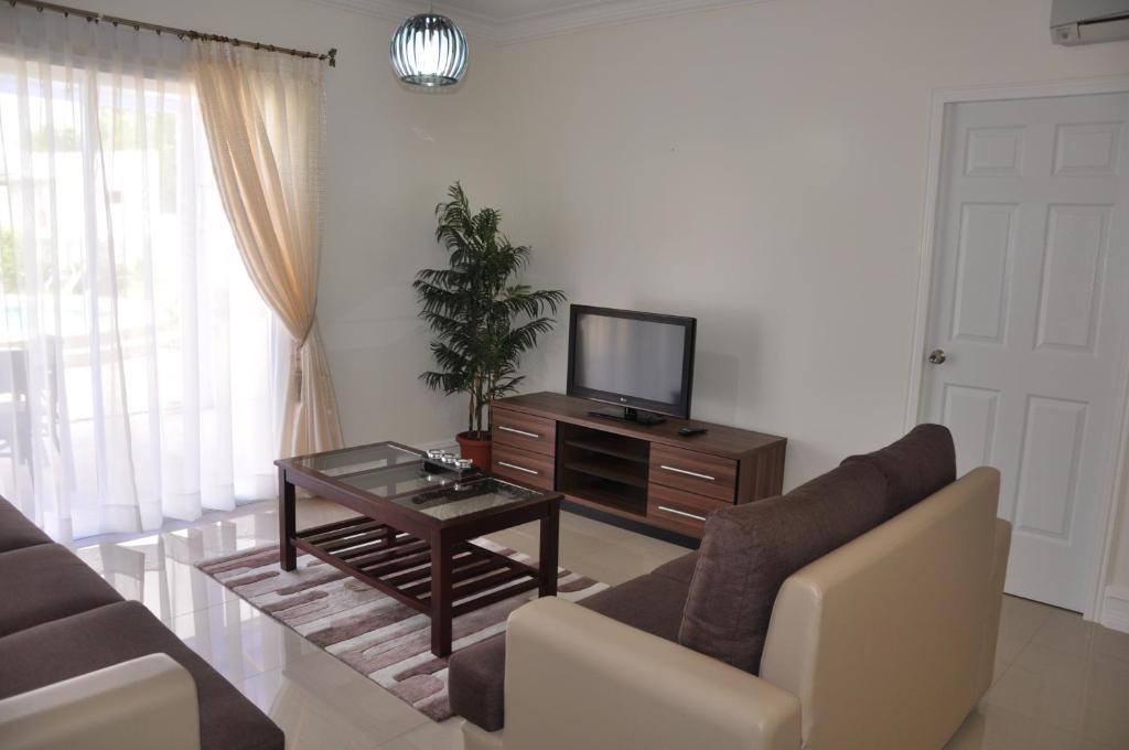 Olivia Resort Serviced Apartments And Bungalows 邦劳 客房 照片