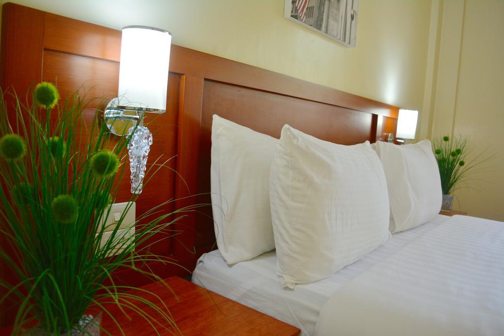 Olivia Resort Serviced Apartments And Bungalows 邦劳 外观 照片