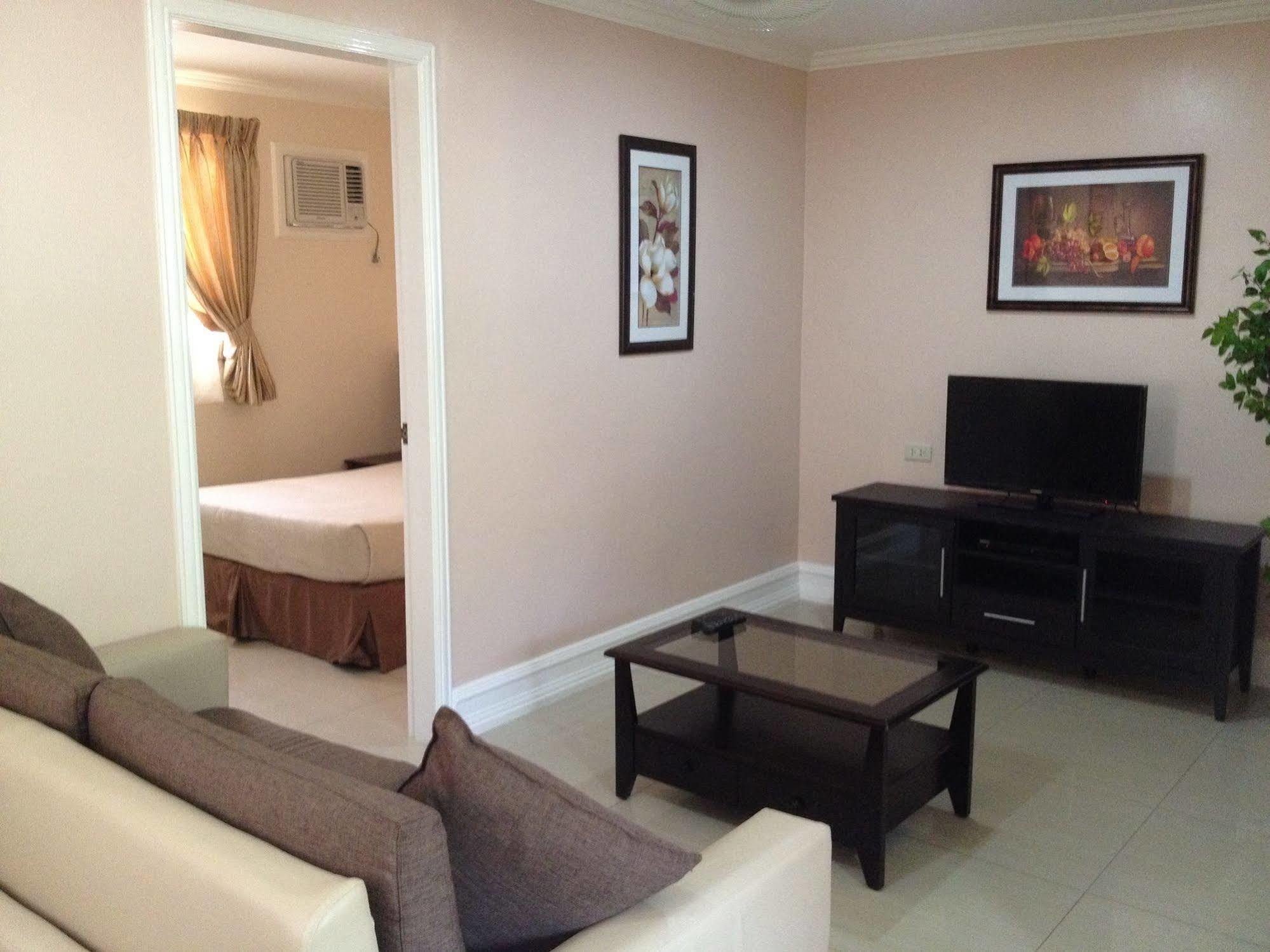 Olivia Resort Serviced Apartments And Bungalows 邦劳 外观 照片
