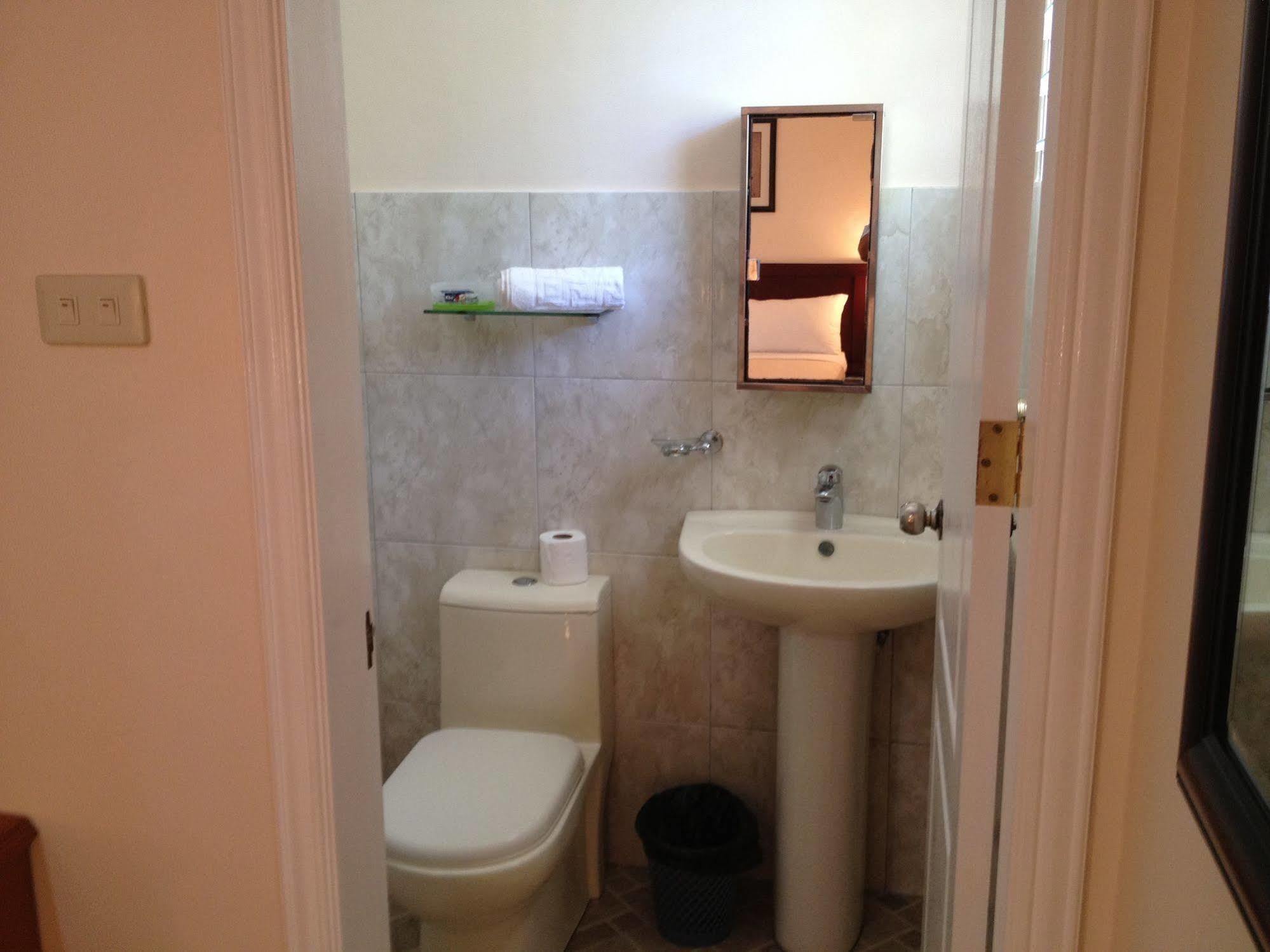 Olivia Resort Serviced Apartments And Bungalows 邦劳 外观 照片