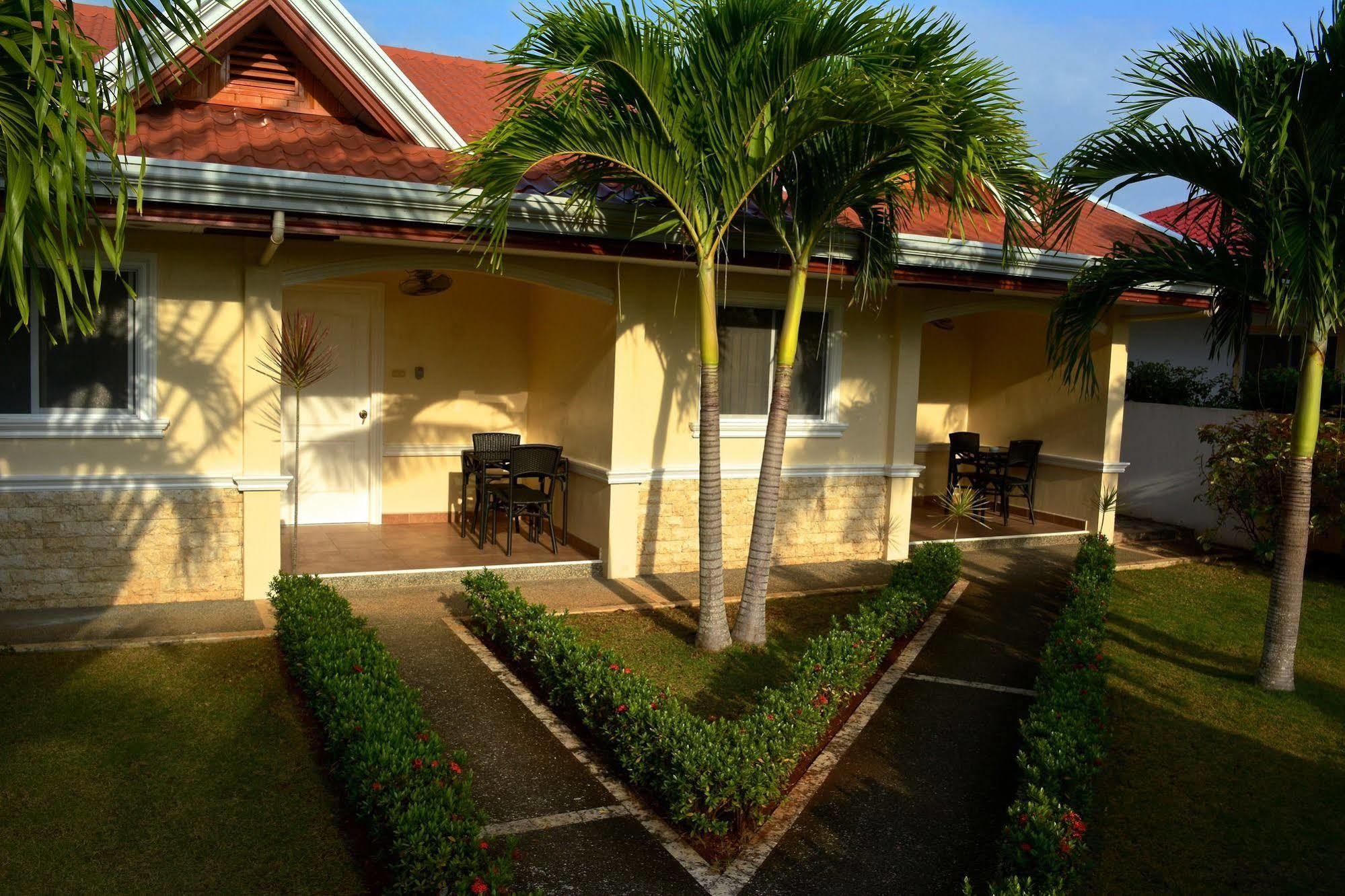 Olivia Resort Serviced Apartments And Bungalows 邦劳 外观 照片