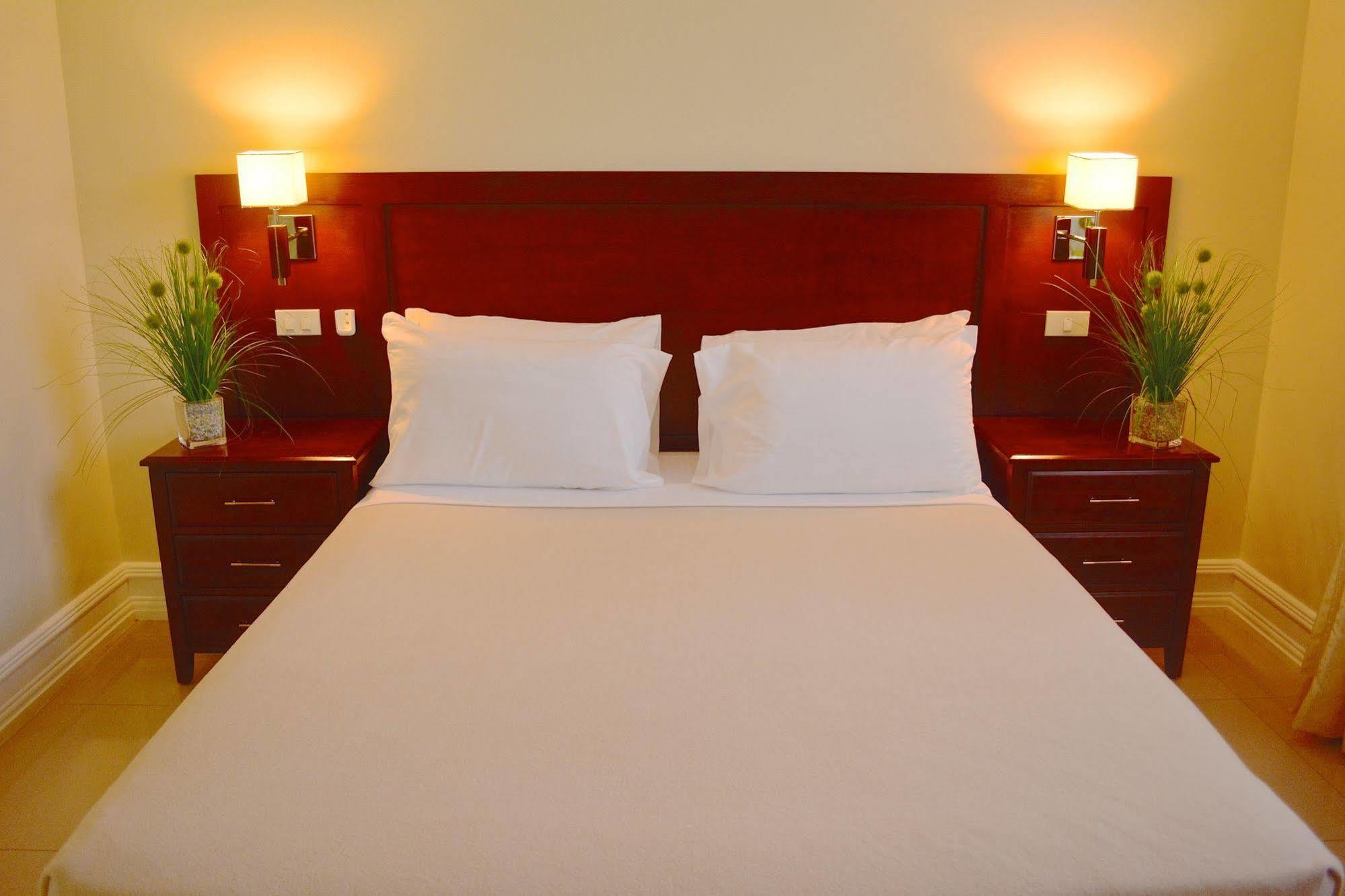 Olivia Resort Serviced Apartments And Bungalows 邦劳 外观 照片