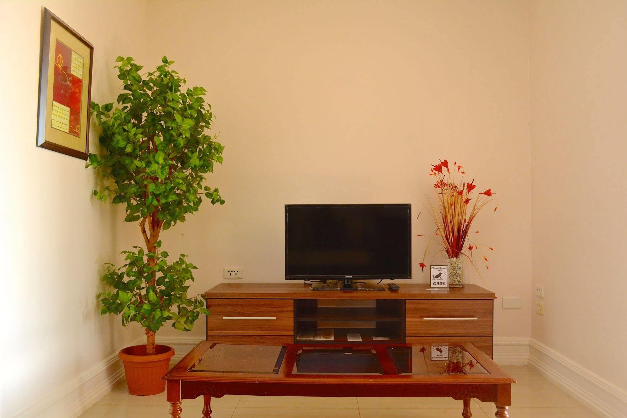 Olivia Resort Serviced Apartments And Bungalows 邦劳 外观 照片