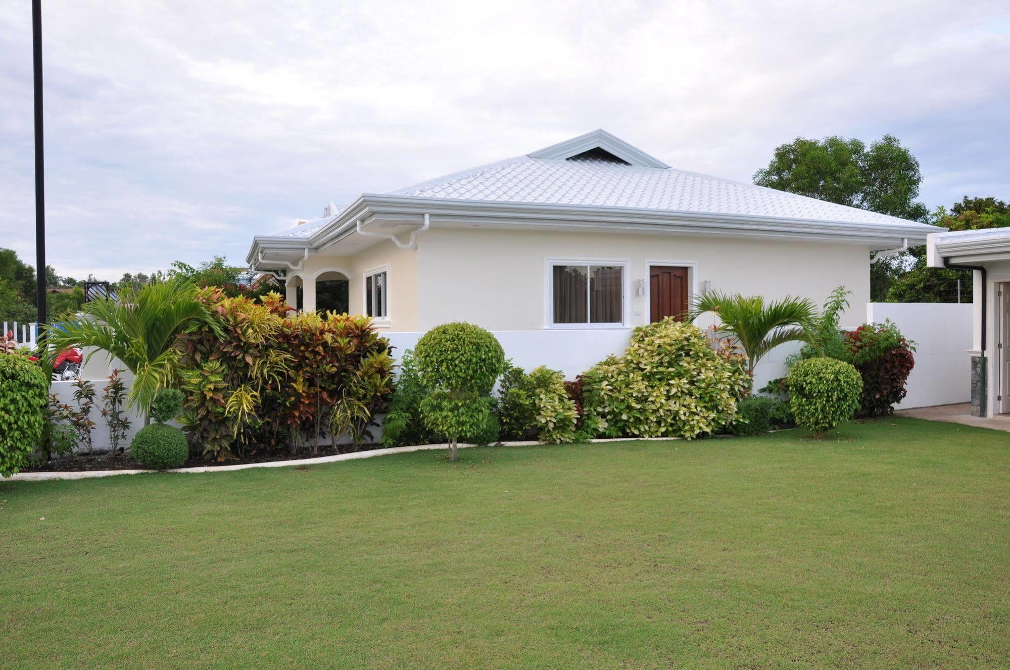 Olivia Resort Serviced Apartments And Bungalows 邦劳 外观 照片