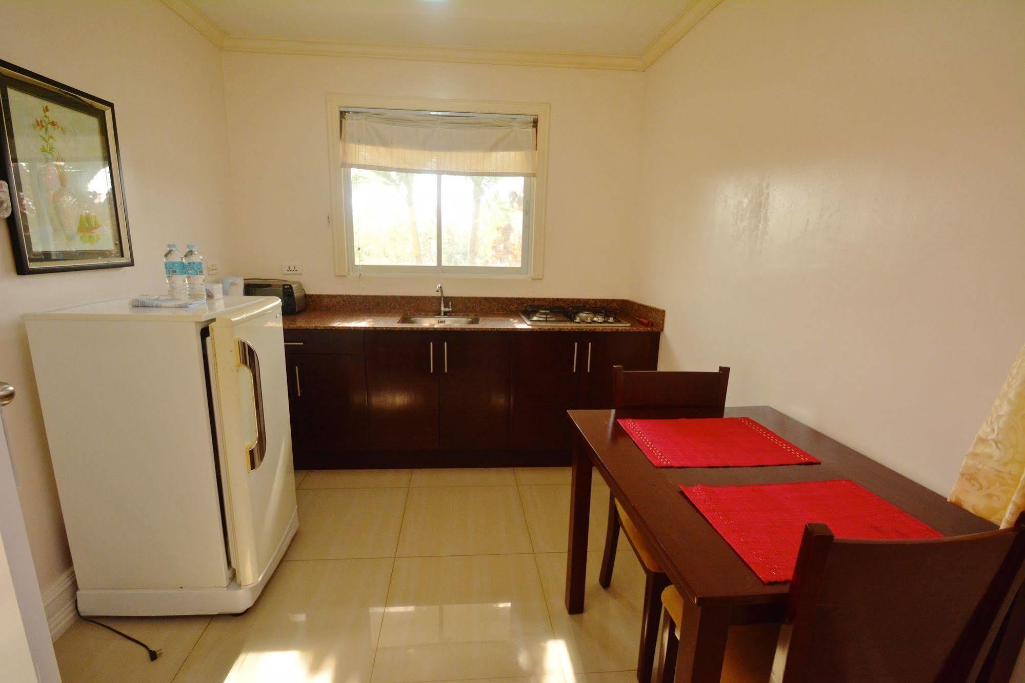 Olivia Resort Serviced Apartments And Bungalows 邦劳 外观 照片