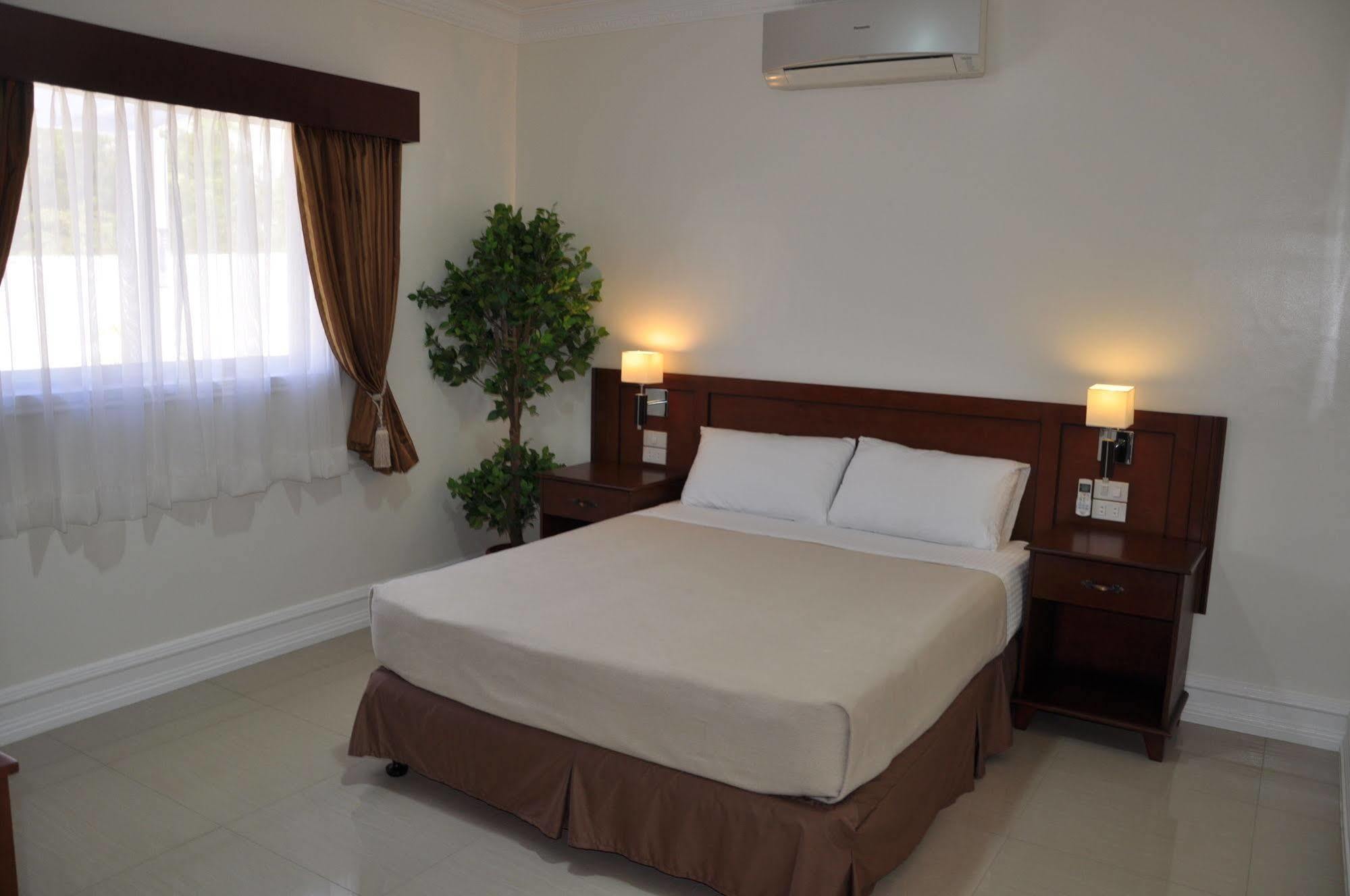Olivia Resort Serviced Apartments And Bungalows 邦劳 外观 照片