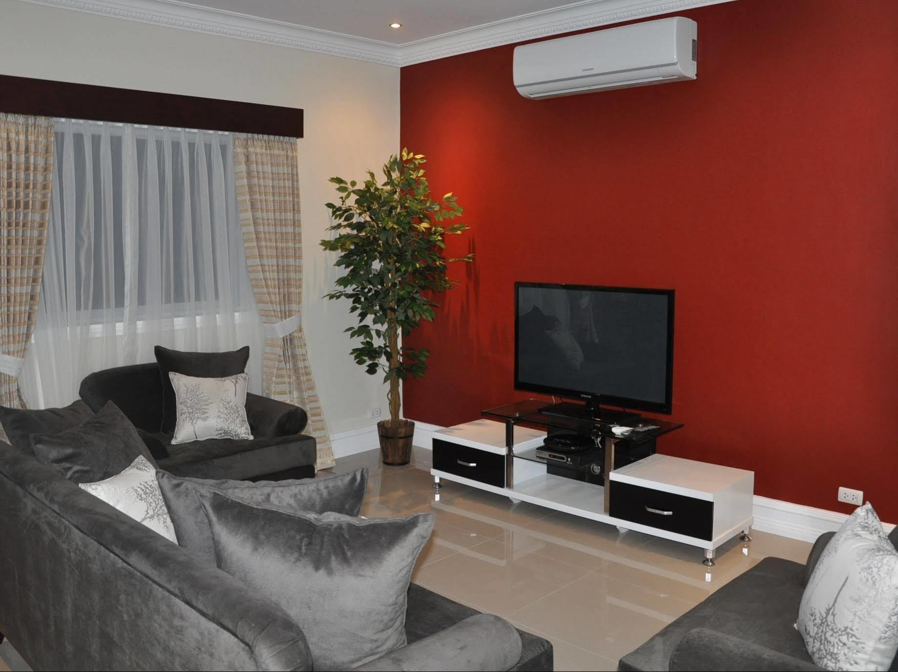 Olivia Resort Serviced Apartments And Bungalows 邦劳 外观 照片
